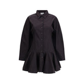 Short chemise dress